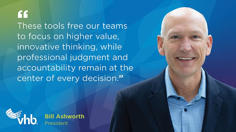 Bill Ashworth with quote.