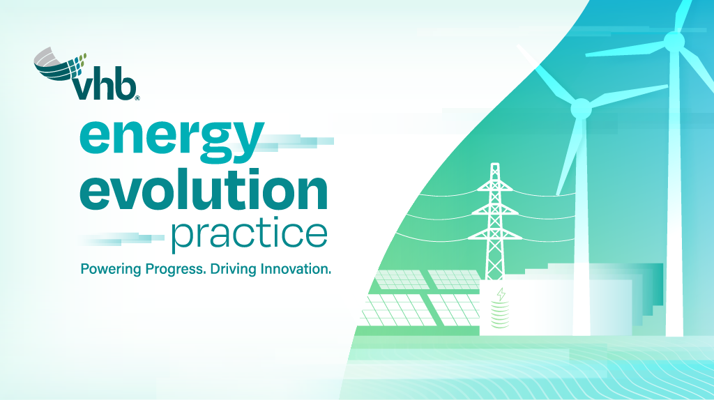 vhb energy evolution practice logo with energy sources.