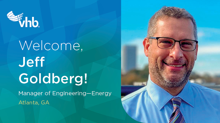 A photo of Jeff Goldberg wearing glasses, a tie and a dress shirt.