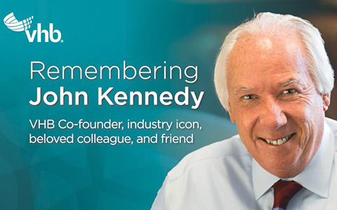 Remembering John Kennedy