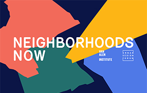 Neighborhoods Now Banner