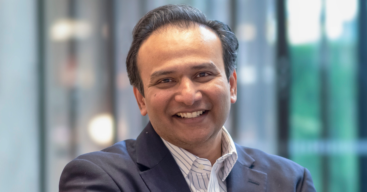 News | Amir Rizavi Elected to ITE International Board | VHB