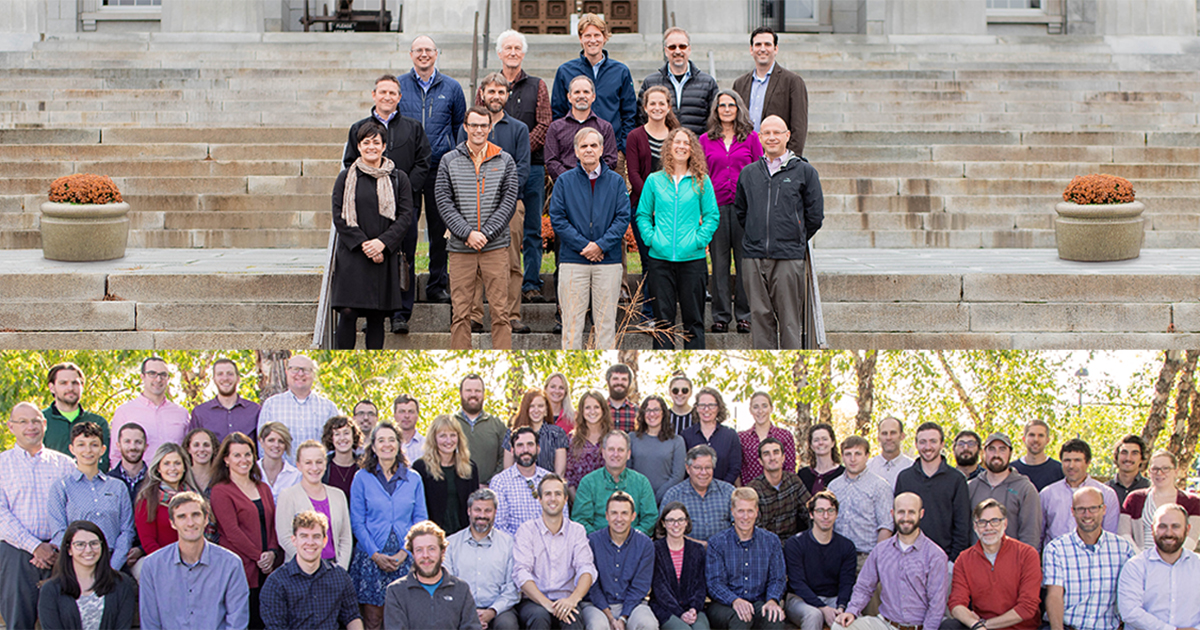 News VHB Ranked Best Place to Work in Vermont VHB