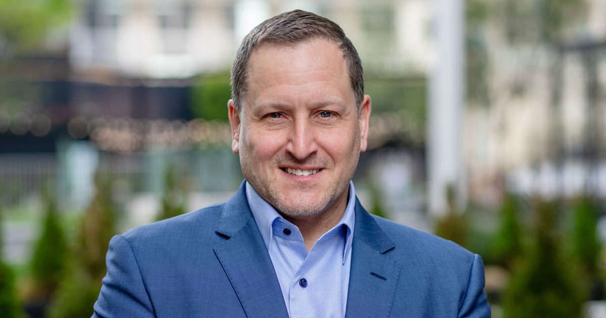 News | VHB Welcomes David Geller | VHB
