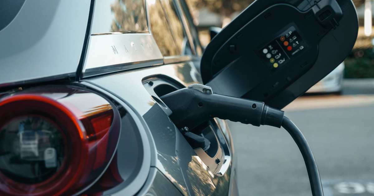 News EV Charging Park Transforms City Block in Downtown Richmond