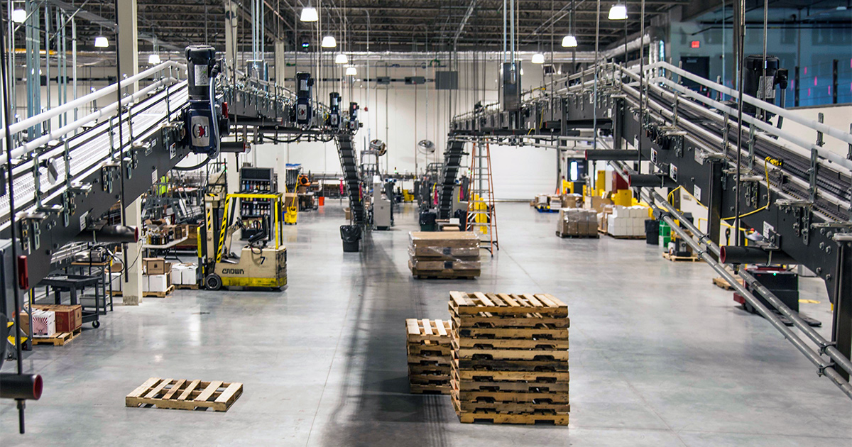 News Real Estate Roundtable Explores Effect on Industrial