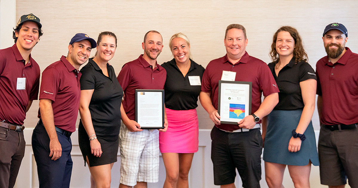News VHB Supports the Jimmy Fund with 1.5M over 30 Years VHB