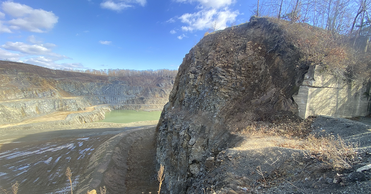 News Mercer County Partnership VHB