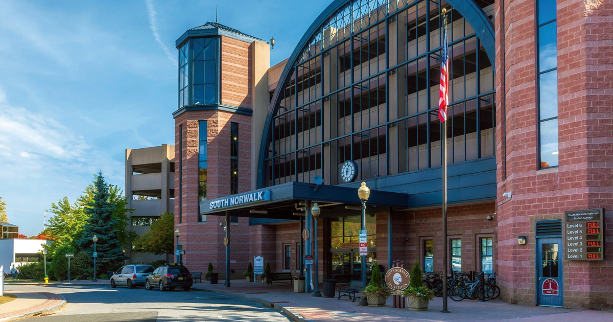 News 6M Infrastructure Grant Awarded to Norwalk, CT VHB