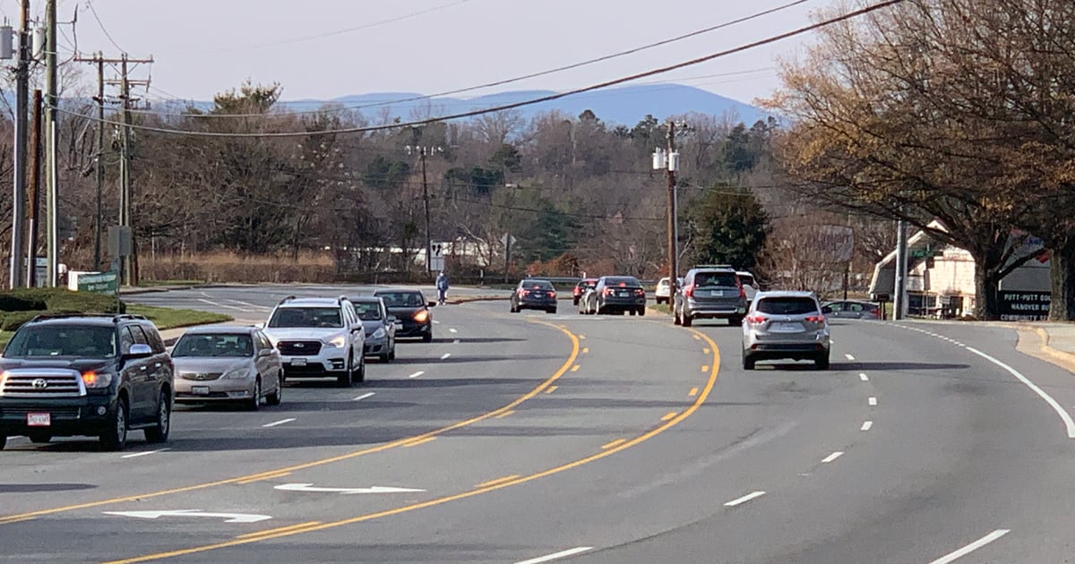 News Pedestrian Safety Pilot Program Developed to Reduce Fatalities