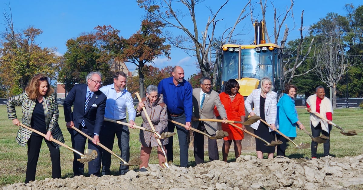 News New Ship Repair and Fabrication Facility Celebrates