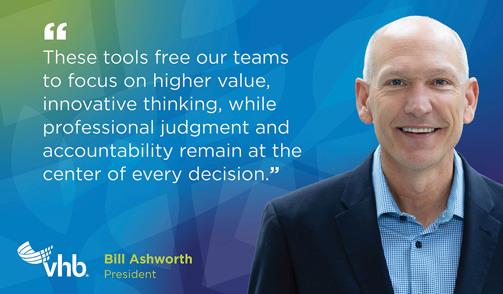 Bill Ashworth with quote.