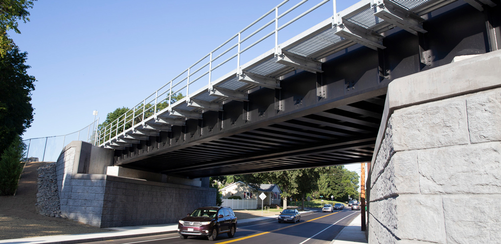 East Street Bridge