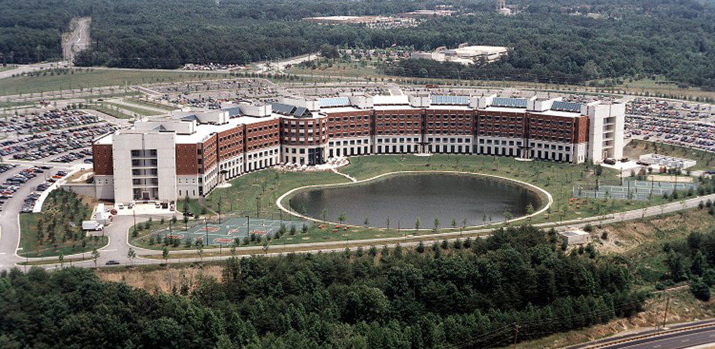 Fort Belvoir Master Plan and BRAC Support, Fairfax County, VA.