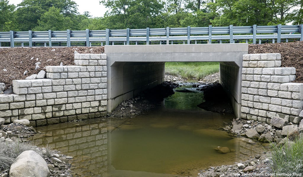 Mill Creek Crossing 