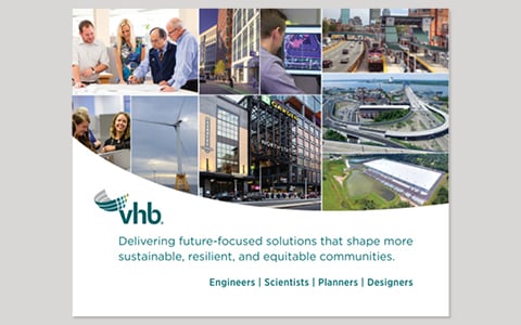 Learn more about VHB