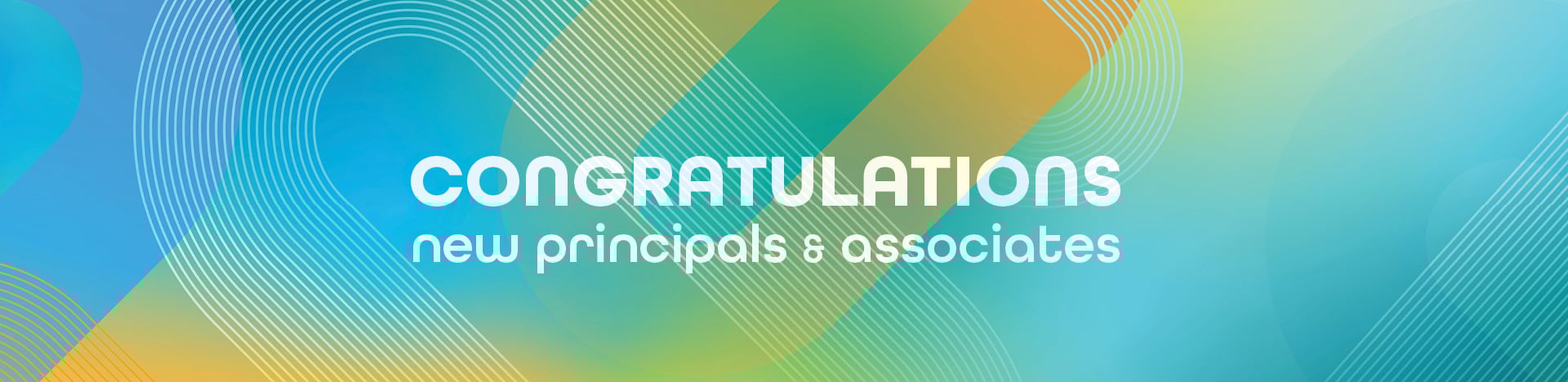 Principals & Associates 2026