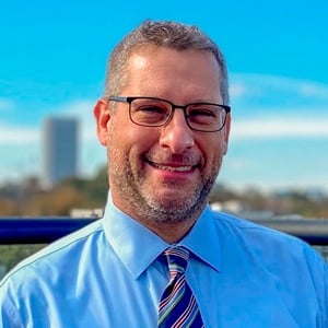 Jeffrey Goldberg, PE