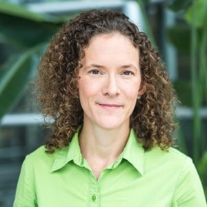 Lauren Blackburn, AICP