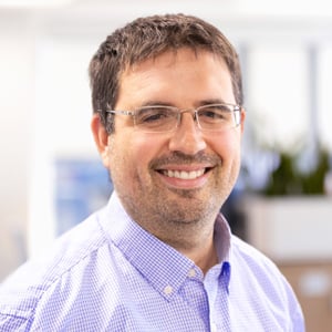 Mark Costa, PE, LEED AP, ENV SP