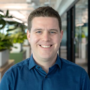 Matthew Kalish, AICP