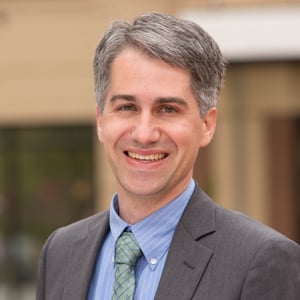 Nat Grier, PE, ENV SP