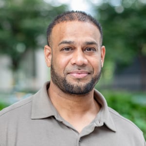 Amir Rashid