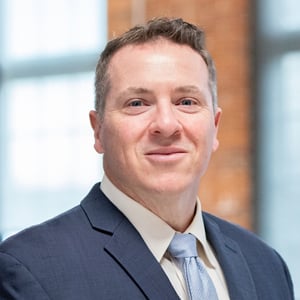 Andrew Mills, PE