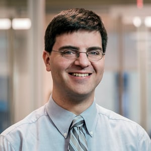 Dan Brzac, PE