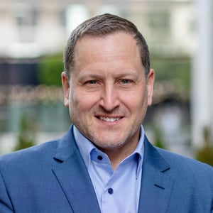 David Geller