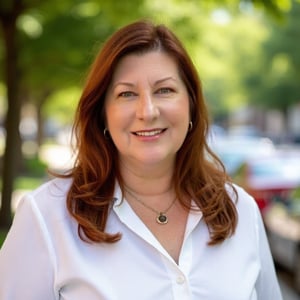 Eileen Collins, PE, PTOE