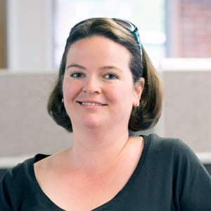 Genevieve Burke, PE, ENV SP
