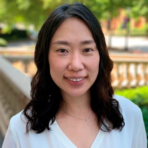 Jenny Wang, AICP