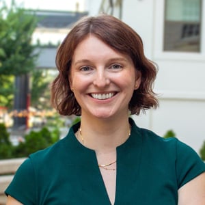 Justina Everhart, PDP