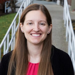 Kristen Liggett, PE