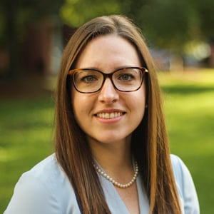 Kristin Kersavage, PE