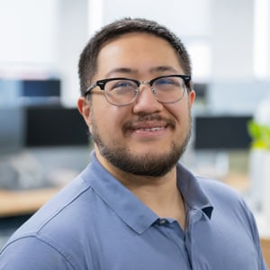 Michael Chung