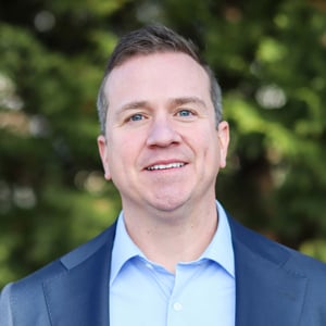 Mike Davidson, PE, PTOE