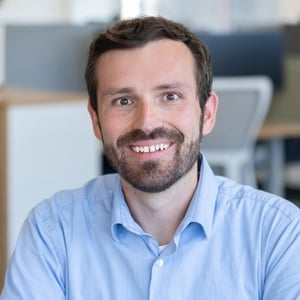 Matthew Duraneau