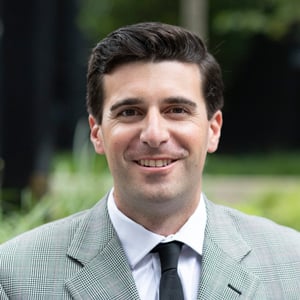 Nick Rutigliano, PE
