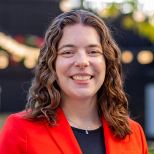 Sarah Jampole, PE