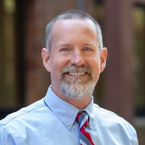 Steve Hodgdon, PE