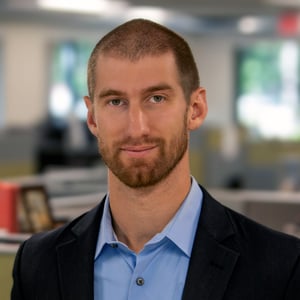 Travis Cook, PE, ENV SP