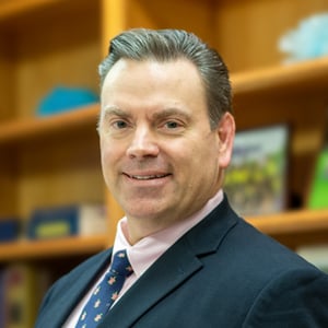 Brian Perry, PE, CME, LEED AP