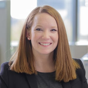 Christine Potocki, PE, PTOE