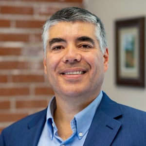 Mario Toscano, PE, PTOE