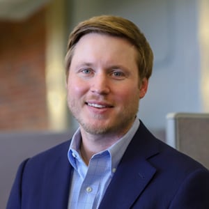 Marshall Agee, PE, LEED AP