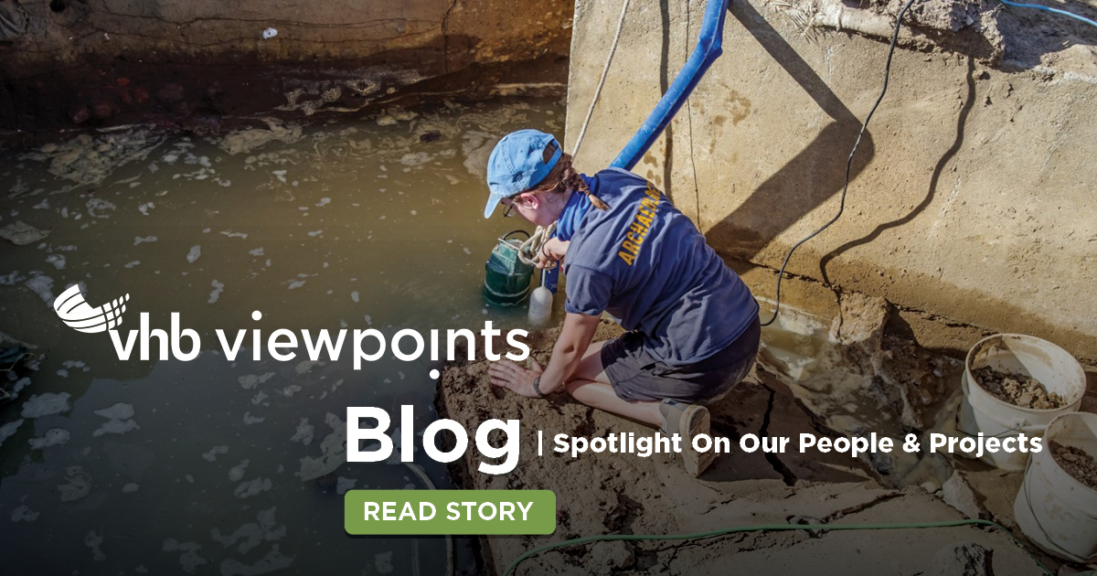 Three Ways a Sitewide Resiliency Plan is Helping to Save Historic