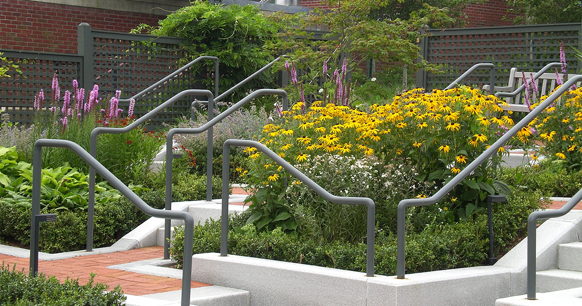 Healing Gardens Vhb Viewpoints Thought Leadership Vhb Healing Gardens Vhb Viewpoints Thought Leadership Vhb
