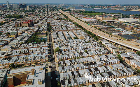 Watch Surban Neighborhoods: Creating Urban Living in a Suburban Environment